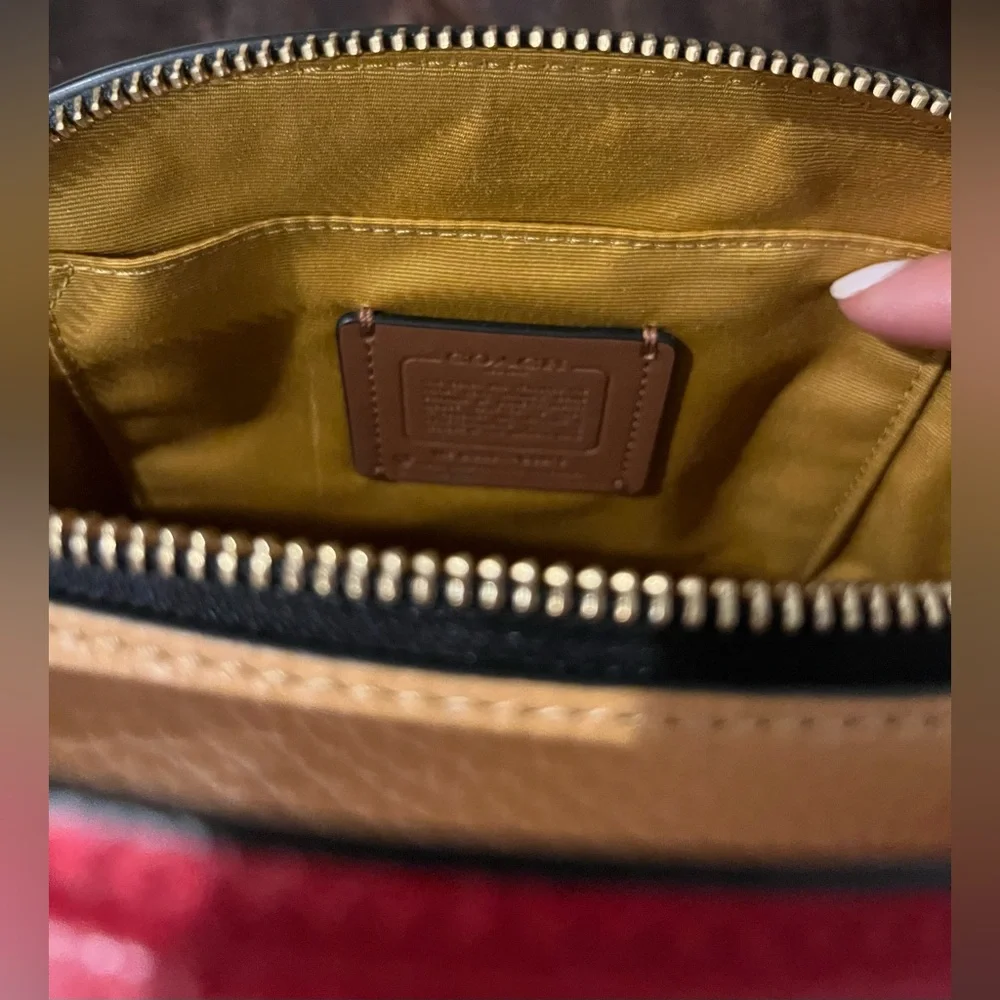 Coach Disney X Bag - Picture 6 of 6